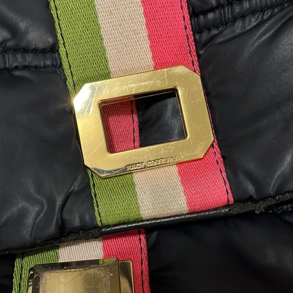 Juicy couture bag - Picture 3 of 9